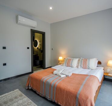 Sapanca Vita House 2