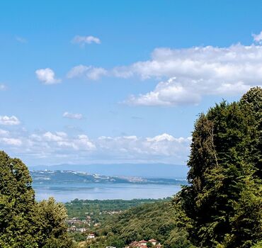 Sapanca Aile  Suit Bungalov