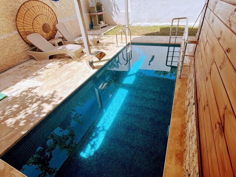 Sapanca Aile  Suit Bungalov