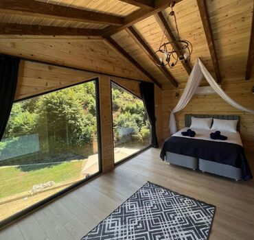 Sapanca Aile Bungalov