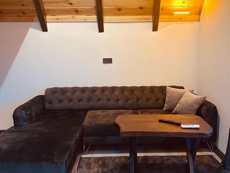 Sapanca Şirinler  Bungalov