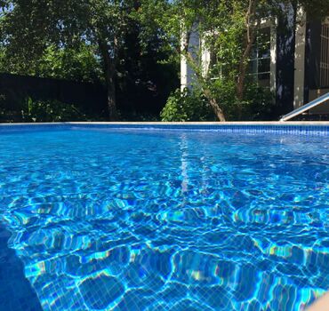 Sapanca Deniz Villa