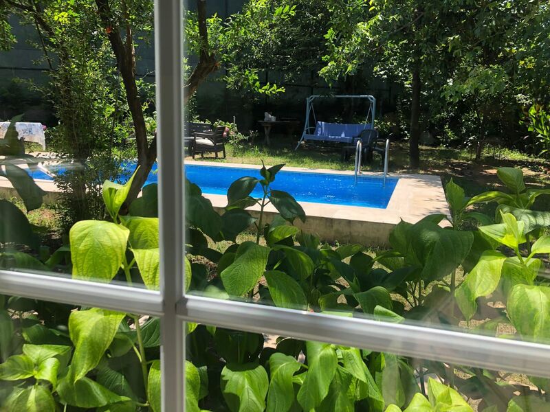 Sapanca Deniz Villa