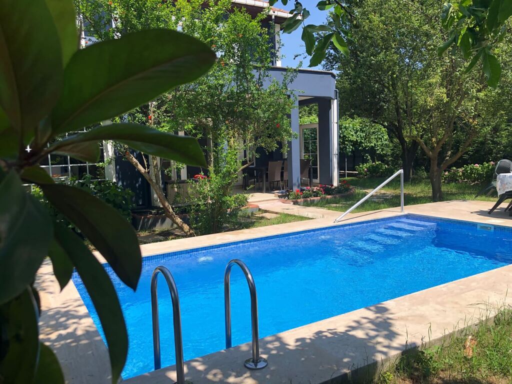 Sapanca Deniz Villa