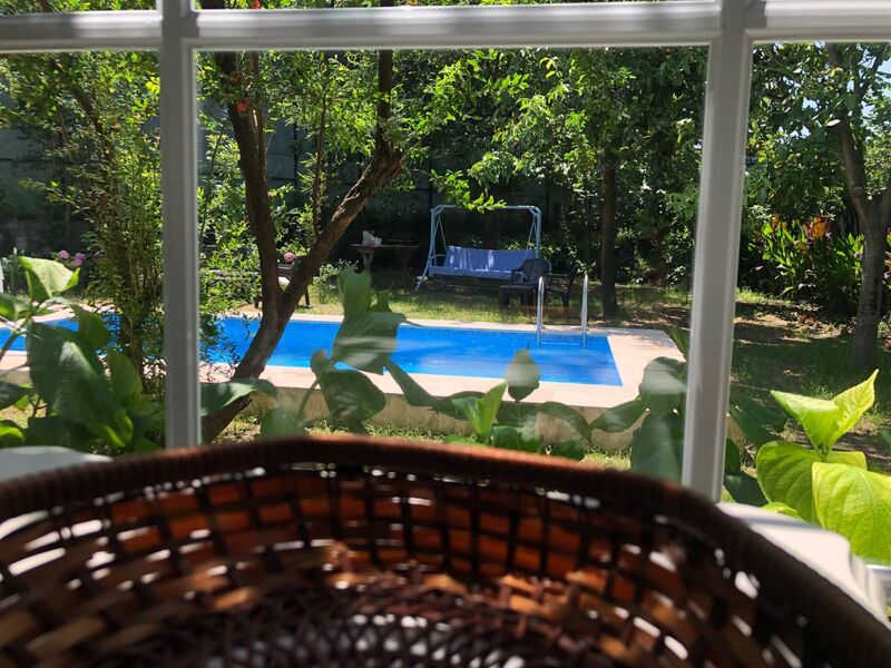 Sapanca Deniz Villa