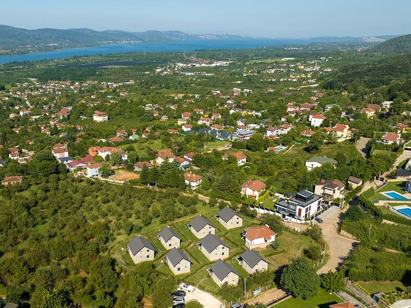 Maşuka Taş Evler 1