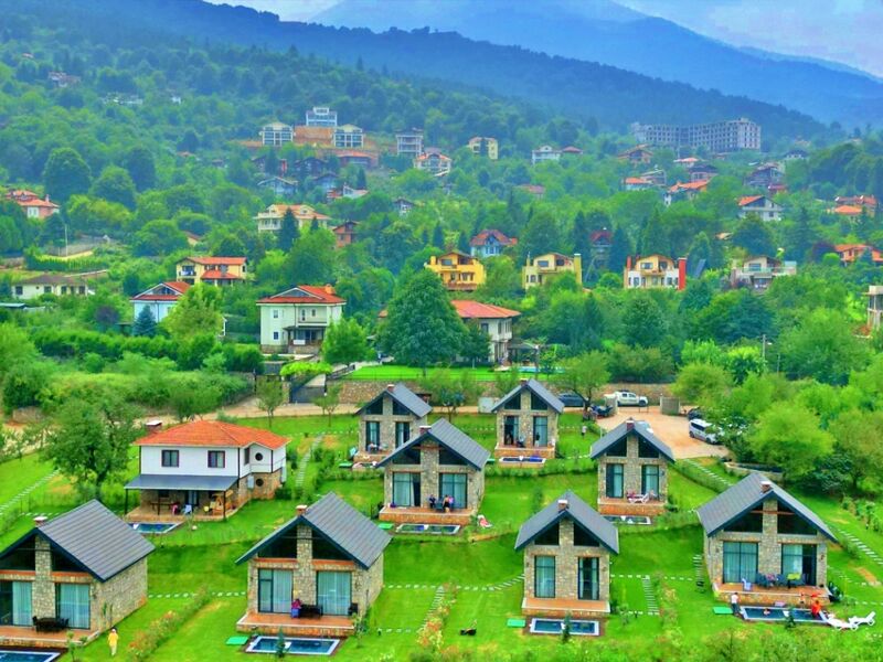 Maşuka Taş Evler 2