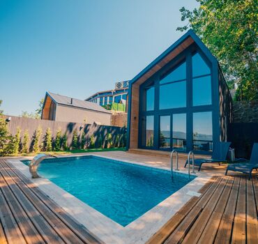 Sapanca Masia Bungalov