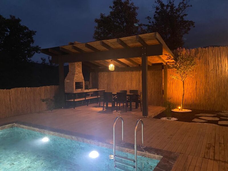 Sapanca Enfes Bungalov 2