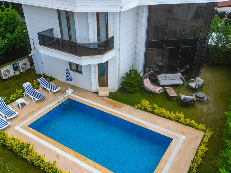 Sapanca CLM Villa