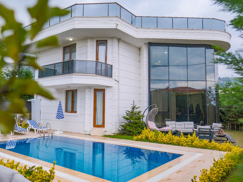 Sapanca CLM Villa