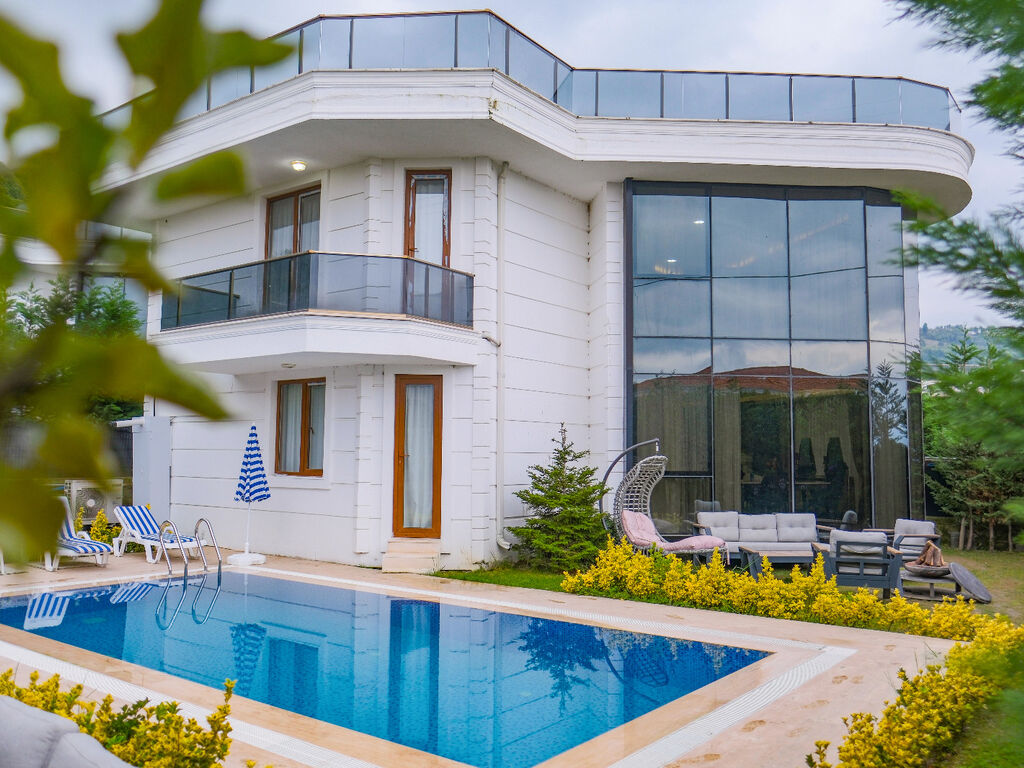 Sapanca CLM Villa