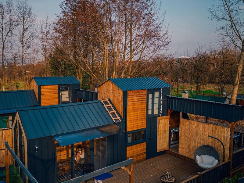 Coco Tiny House