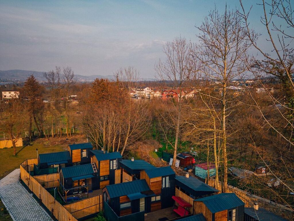 Coco Tiny House