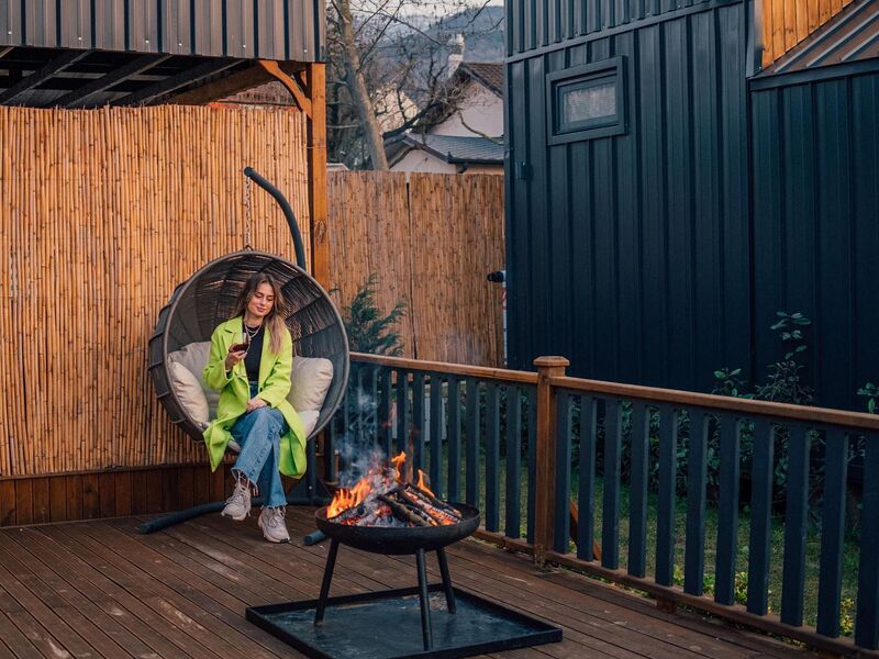 Coco Tiny House
