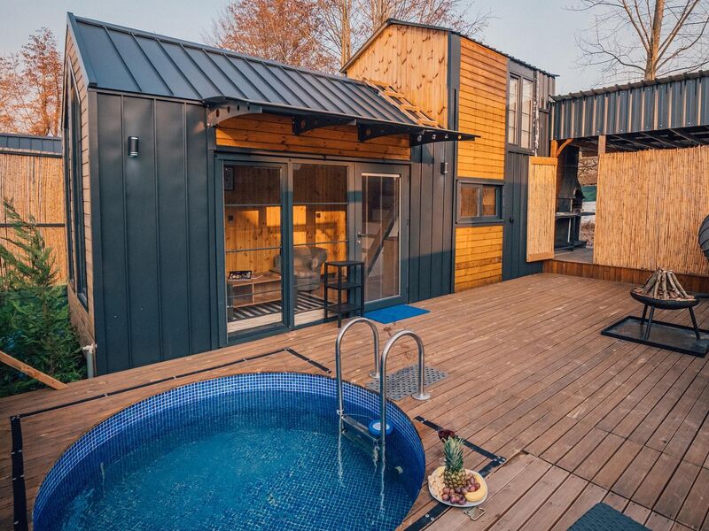 Coco Tiny House