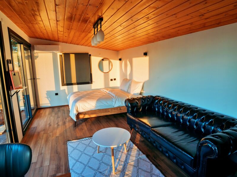 Sapanca İnfinity Tiny House