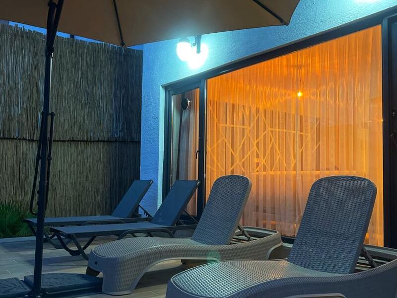 Daynight Sapanca Villa
