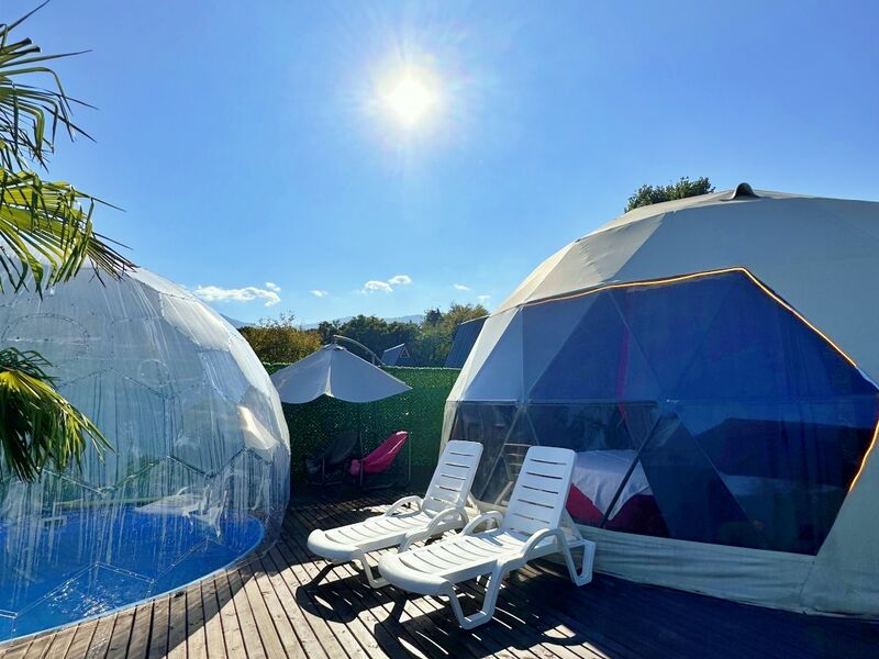 Sapanca Haura Glamping