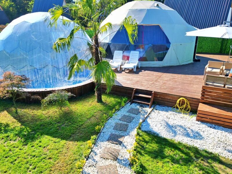 Sapanca Haura Glamping