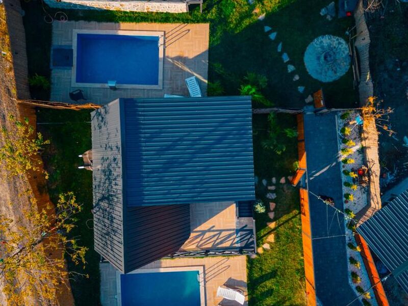 Sapanca Öykü Bungalov