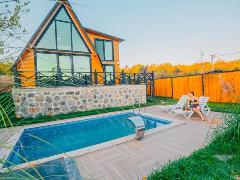 Sapanca Öykü Bungalov