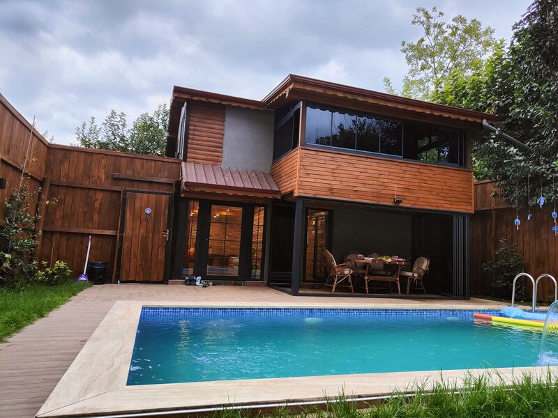 Kandaz Bungalov