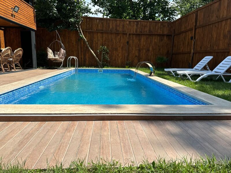 Kandaz Bungalov
