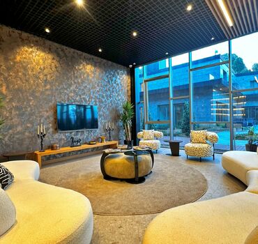 Melekone Otel Delux Oda