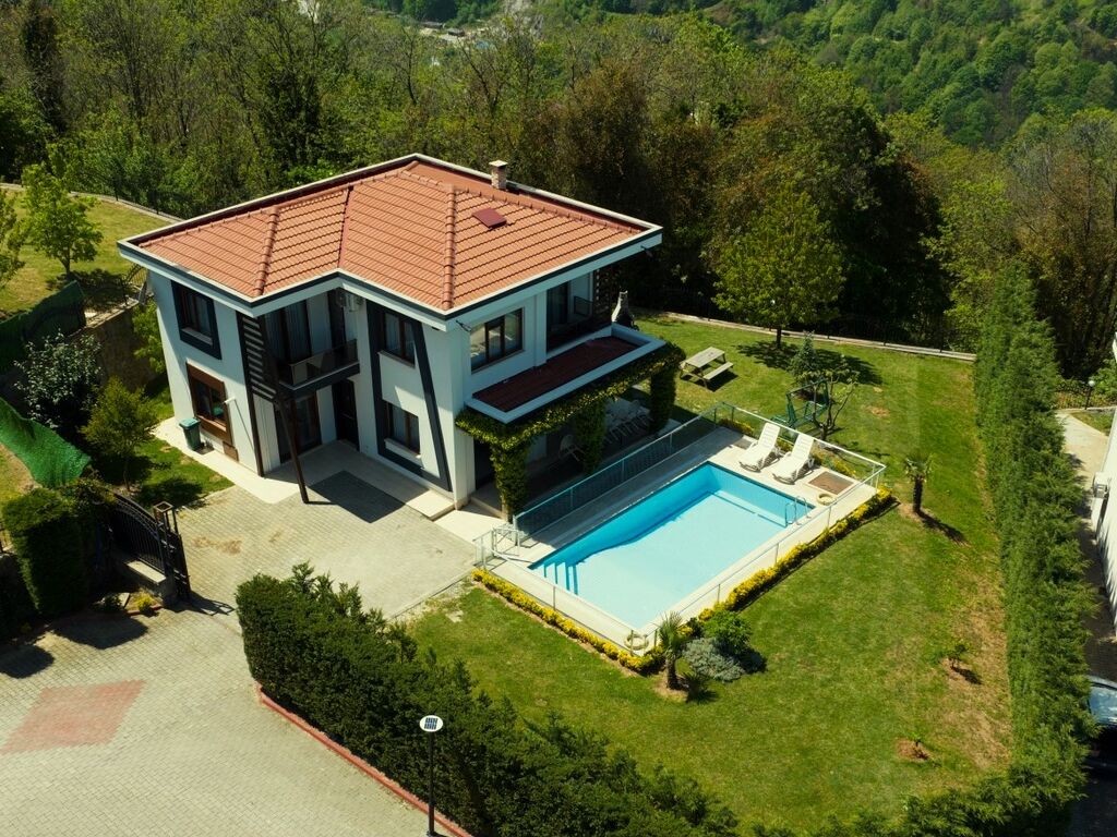 Nevras Villa Delux 3