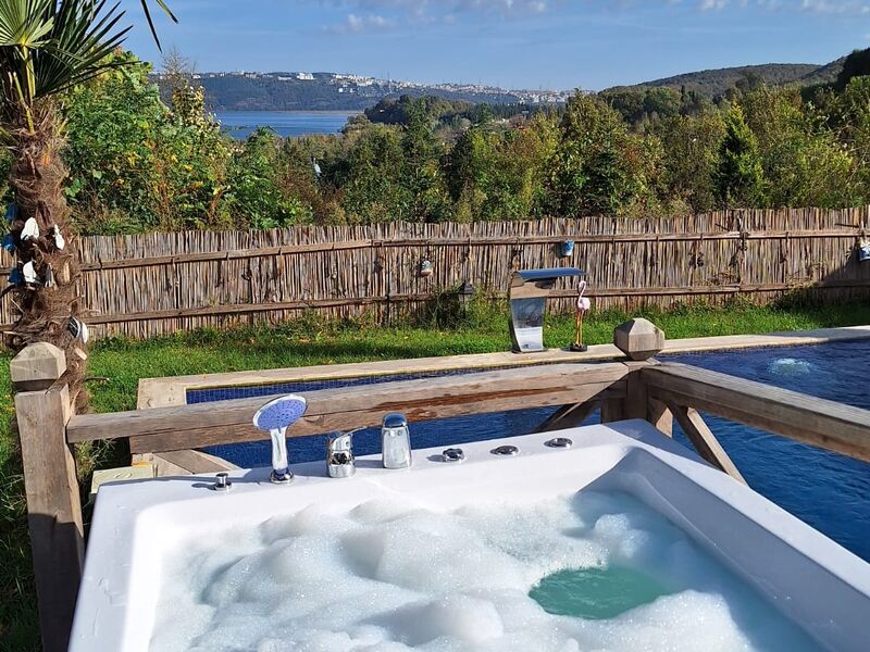 Sapanca Bumerang Bungalov