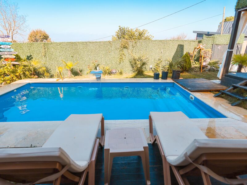 Sapanca Lara Bungalov