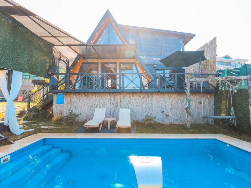 Sapanca Lara Bungalov