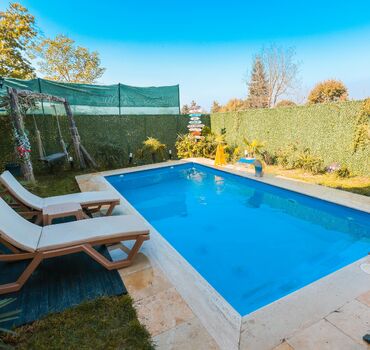 Sapanca Lara Bungalov