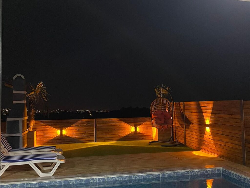 SAPANCA MARQ BUNGALOV