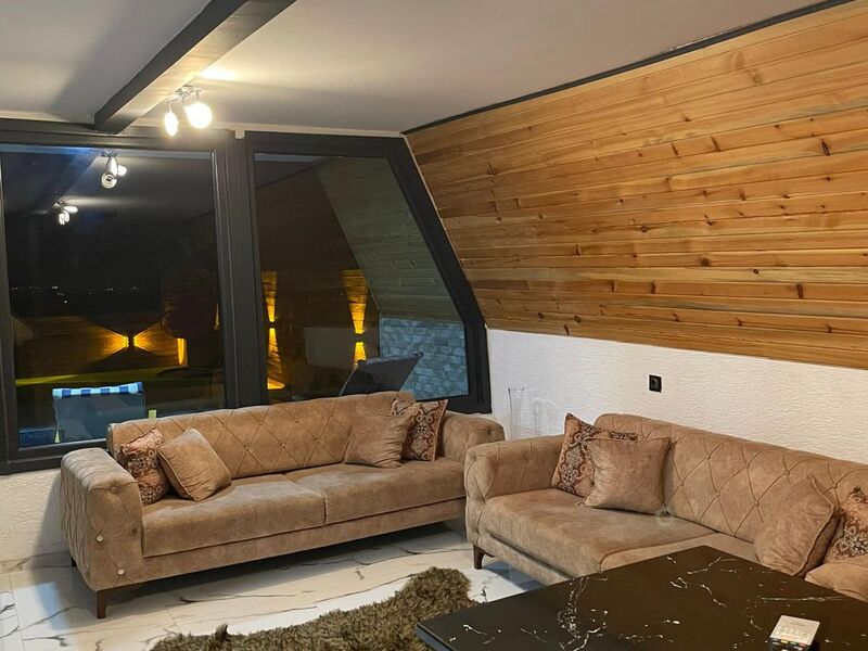 SAPANCA MARQ BUNGALOV