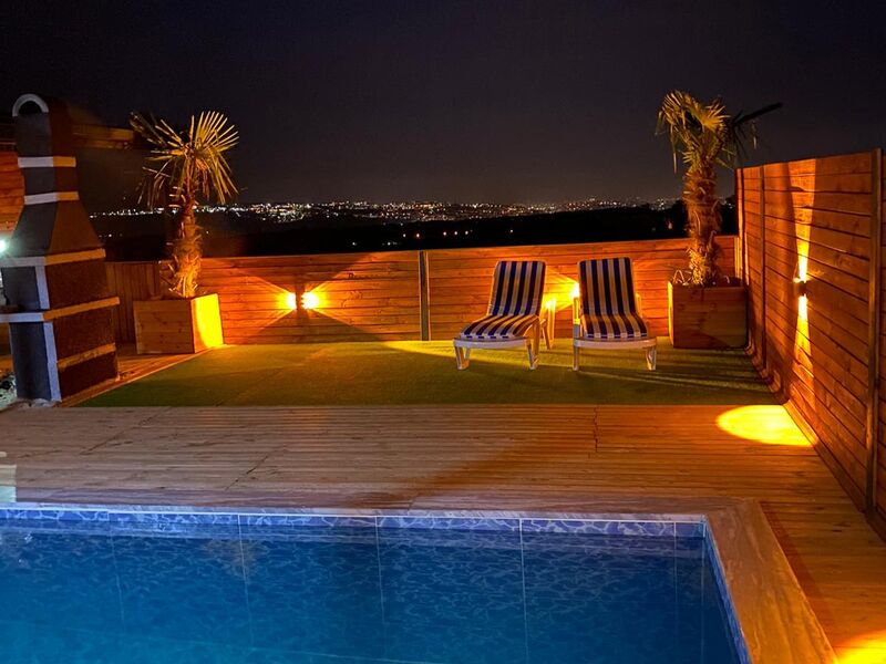 SAPANCA MARQ BUNGALOV
