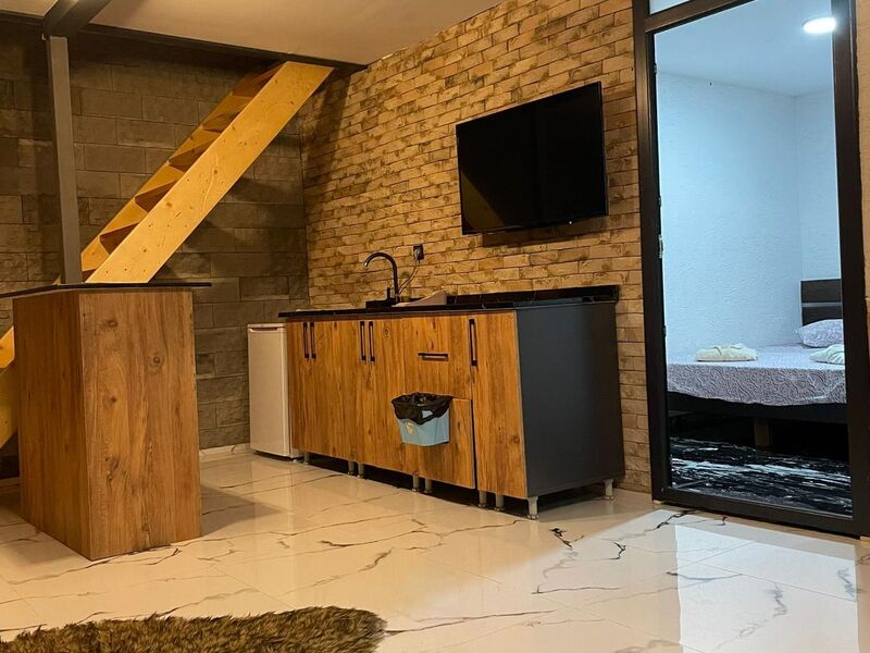SAPANCA MARQ BUNGALOV