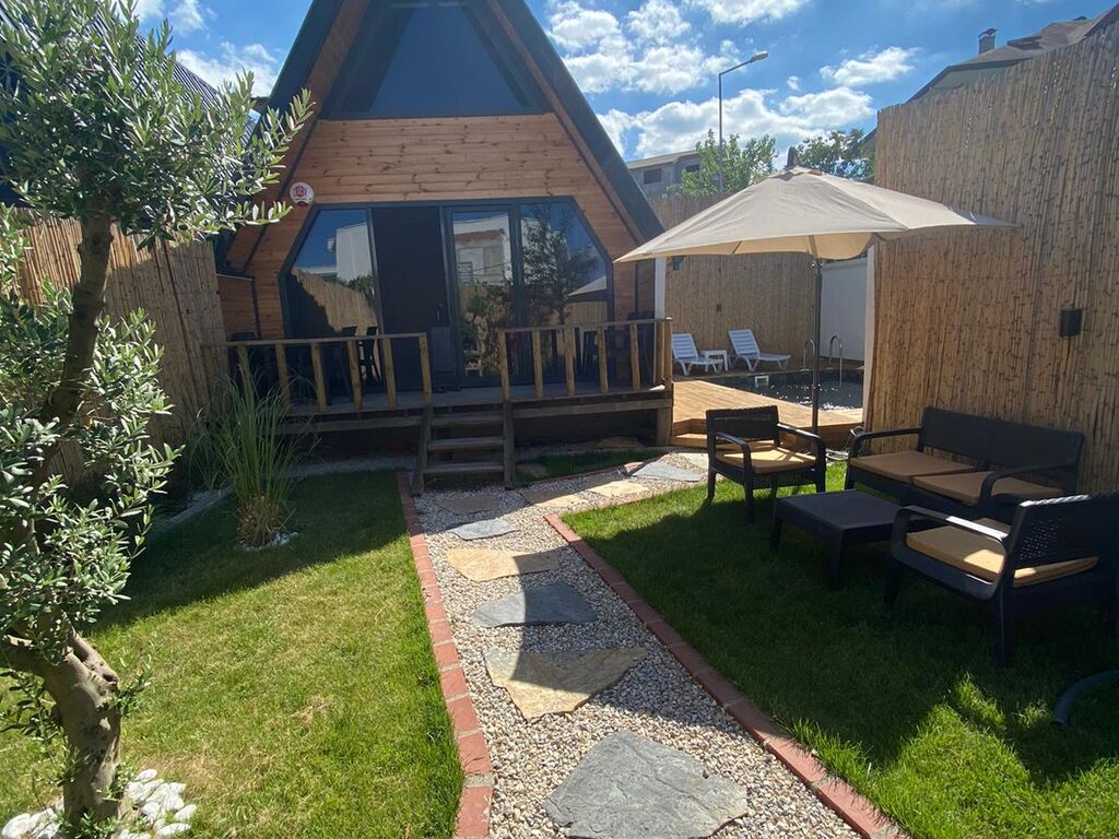 Kartepe Deep Bungalov