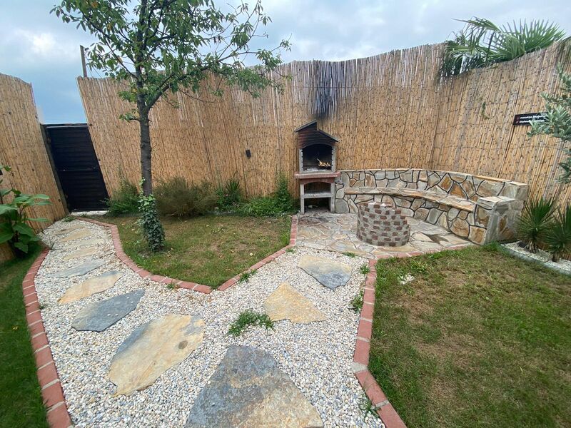 Kartepe Deep Bungalov