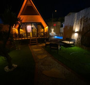 Kartepe Deep Bungalov