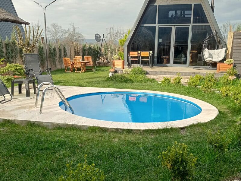 Seyridağ Bungalov 2