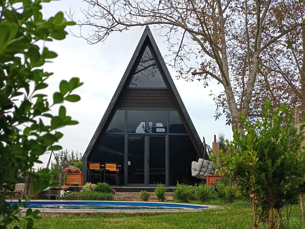 Seyridağ Bungalov 2