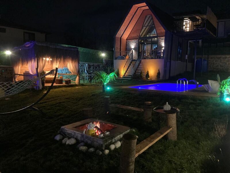 Sapanca Best Livza Bungalov