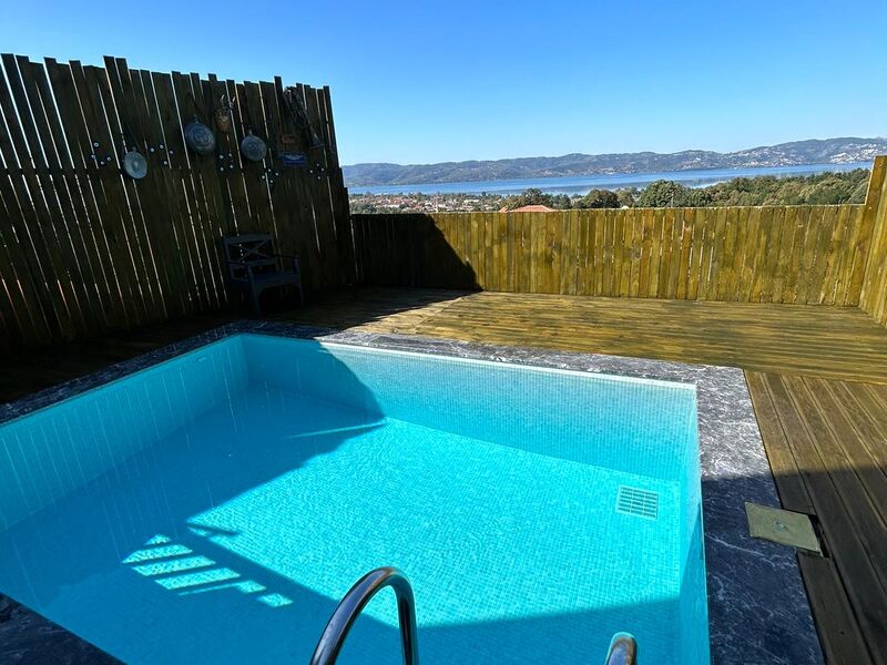 Sapanca Wolf  Bungalov 2