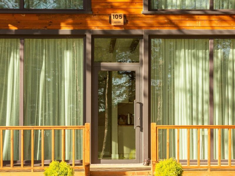 Sapanca Harmony Green Villa