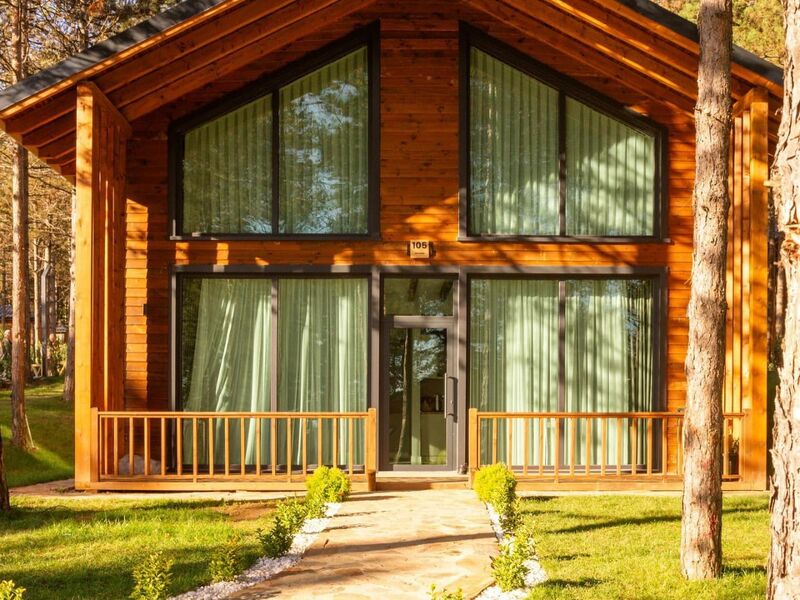 Sapanca Harmony Green Villa