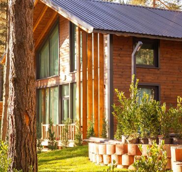 Sapanca Harmony Green Villa