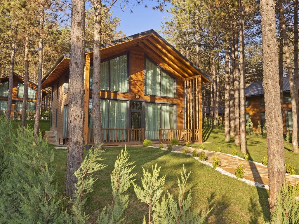 Sapanca Harmony Green Villa