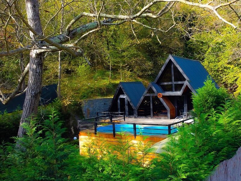 Sapanca Aisi Bungalov